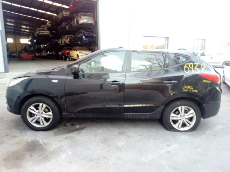 hyundai ix35 del año 2011