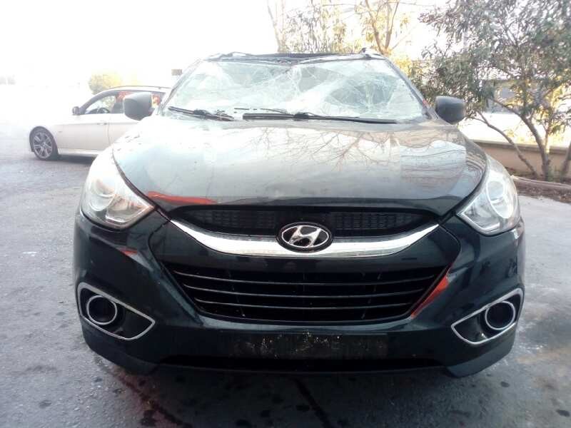 hyundai ix35 del año 2011