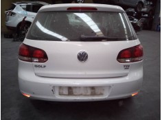 volkswagen golf vi (5k1) del año 2008 2