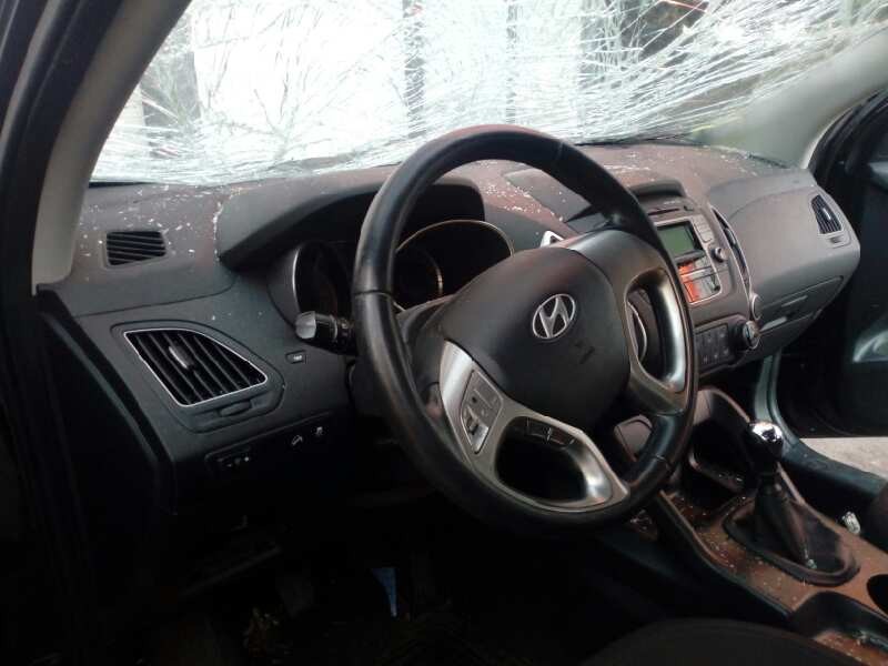 hyundai ix35 del año 2011