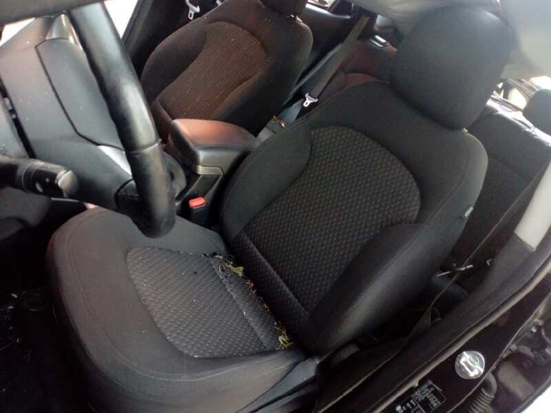 hyundai ix35 del año 2011