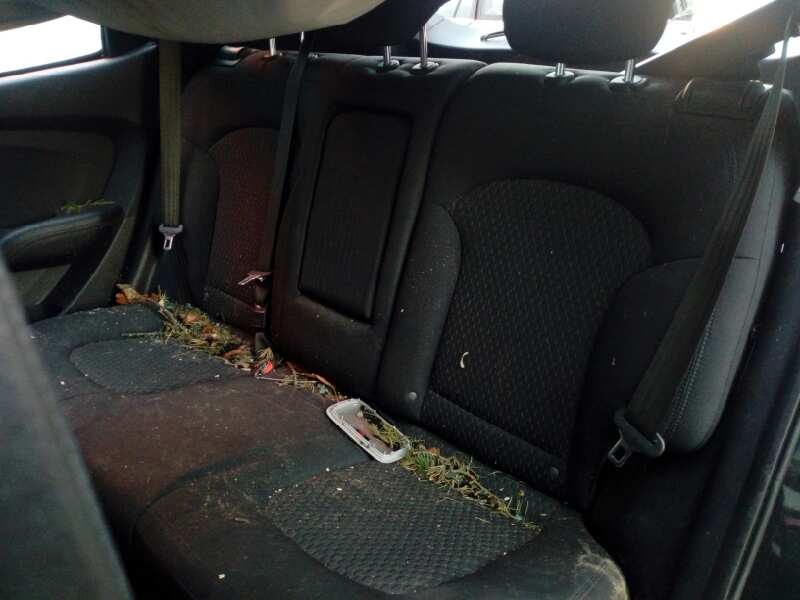 hyundai ix35 del año 2011