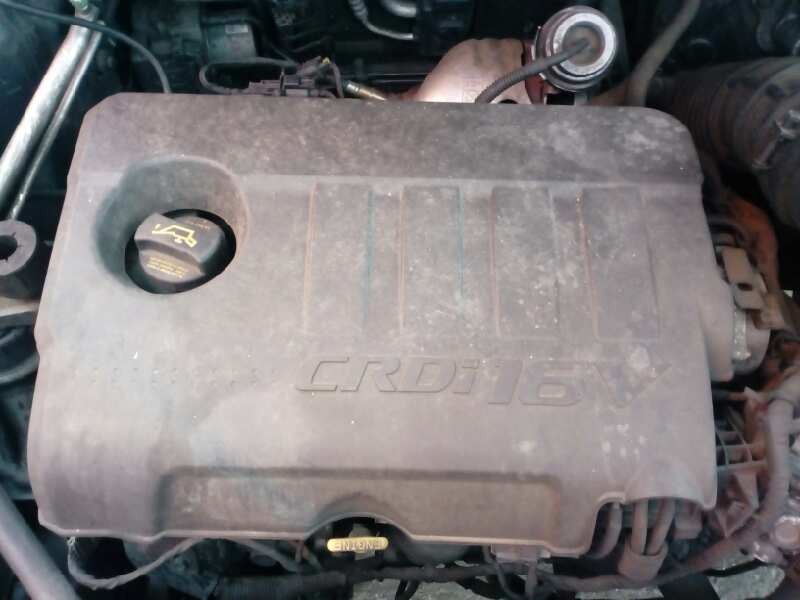 hyundai ix35 del año 2011