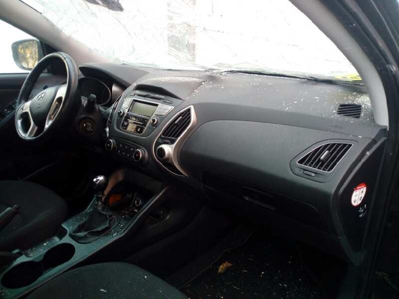 hyundai ix35 del año 2011