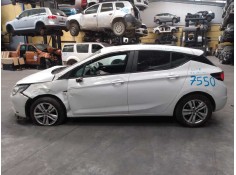 opel astra k lim. 5türig del año 2018 2