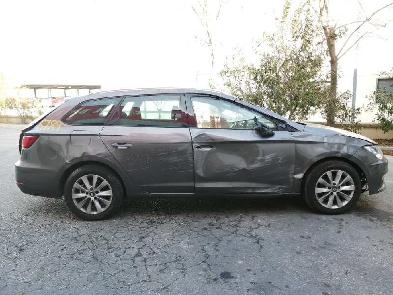 seat leon st (5f8) del año 2013