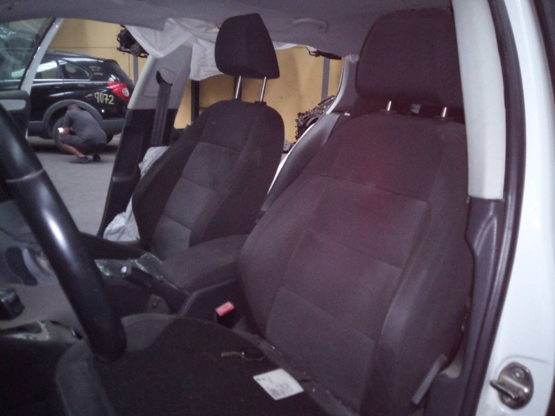 volkswagen golf vi (5k1) del año 2008