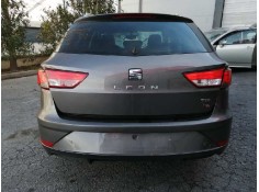 seat leon st (5f8) del año 2013 2