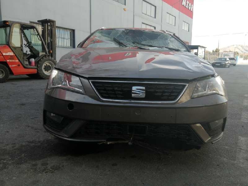 seat leon st (5f8) del año 2013