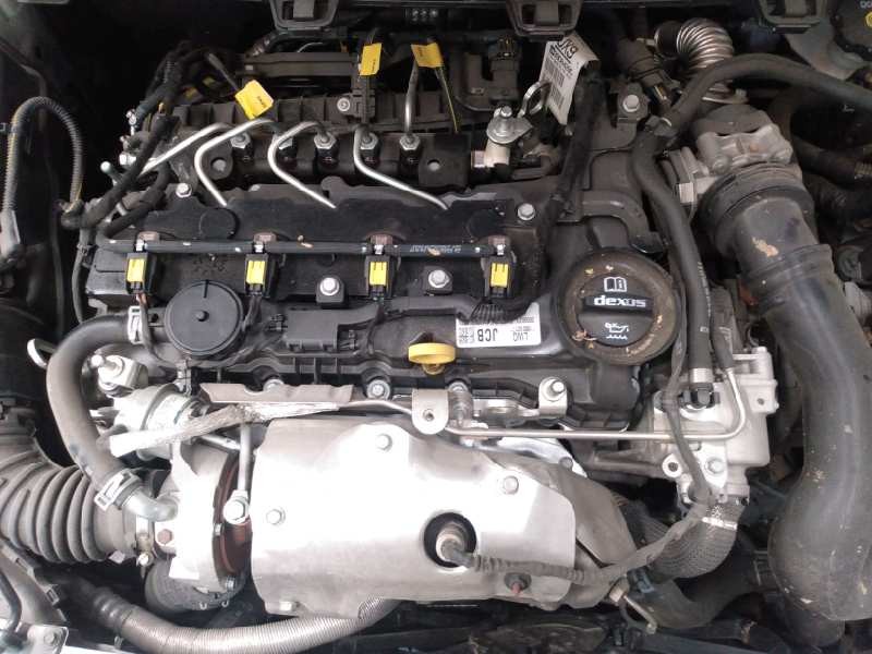 opel astra k lim. 5türig del año 2018