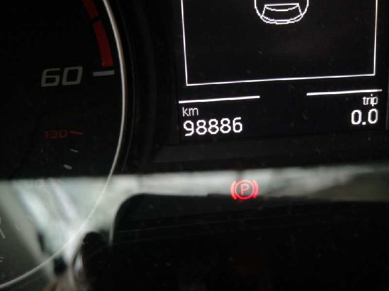 seat leon st (5f8) del año 2013