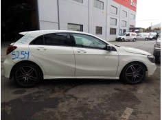 MERCEDES-BENZ CLASE A (W176)