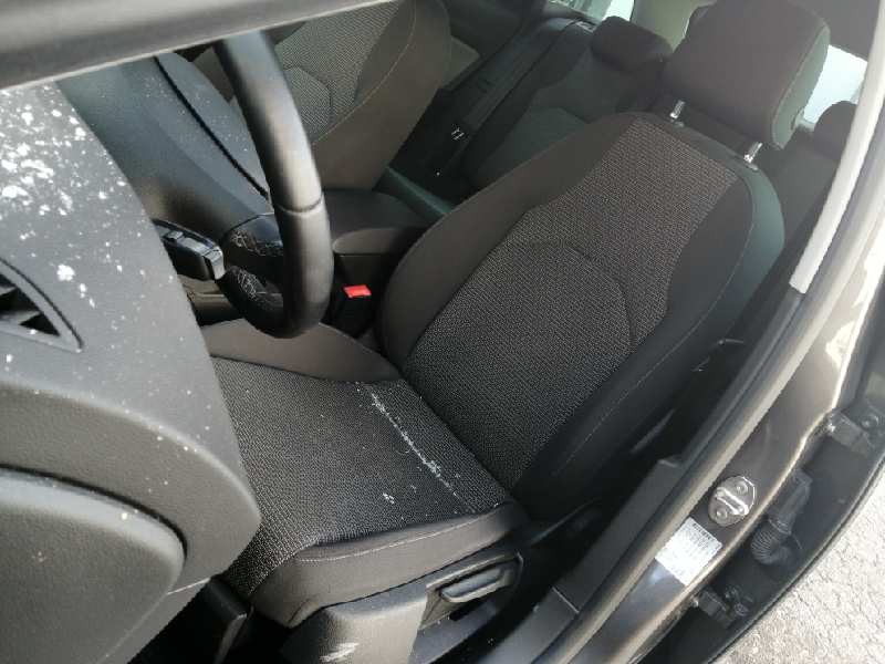 seat leon st (5f8) del año 2013