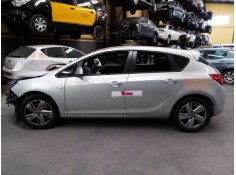 opel astra j lim. del año 2015