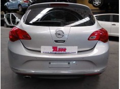 opel astra j lim. del año 2015 2