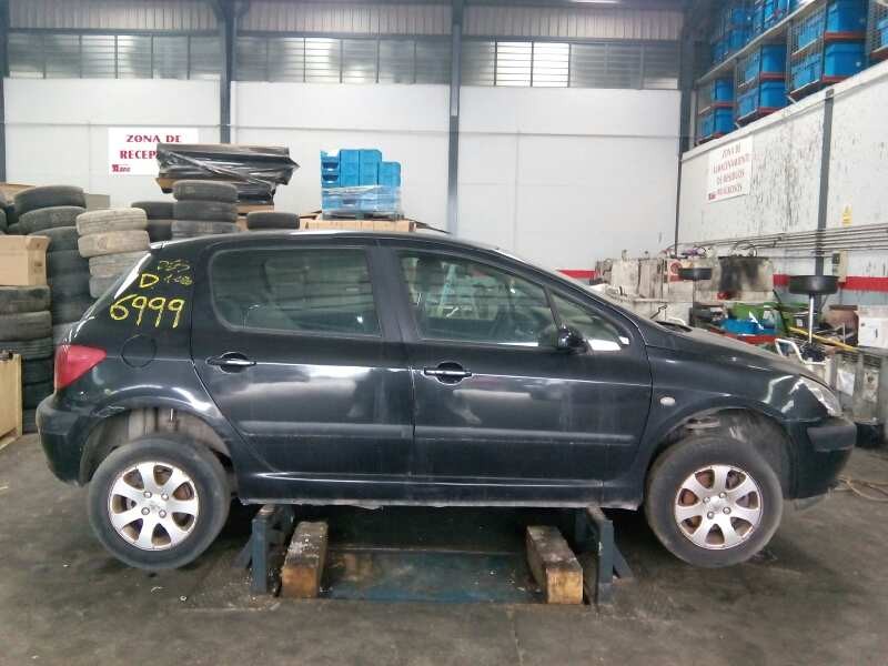 peugeot 307 break / sw (s1) del año 2002