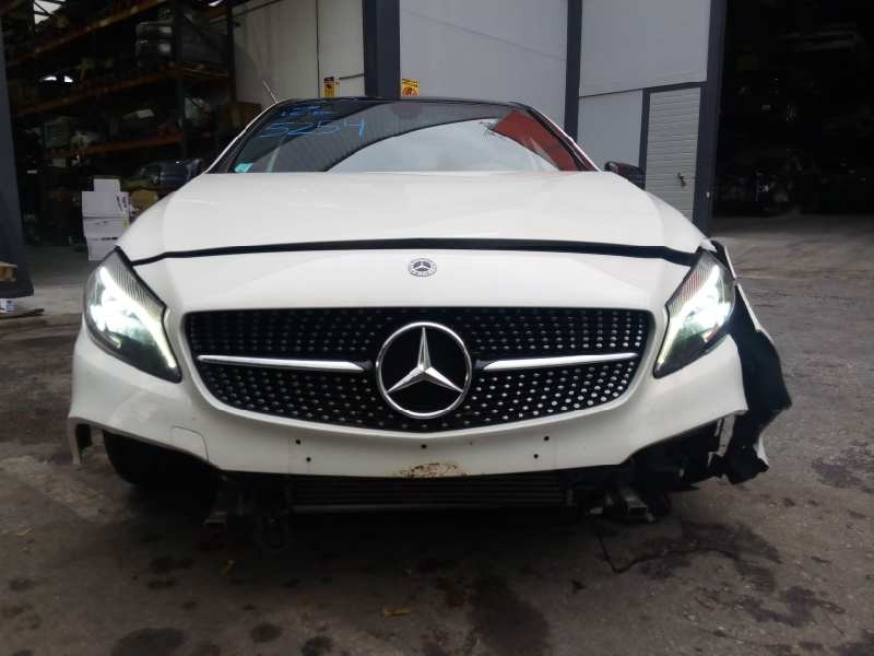 mercedes-benz clase a (w176) del año 2017