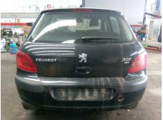 peugeot 307 break / sw (s1) del año 2002 2