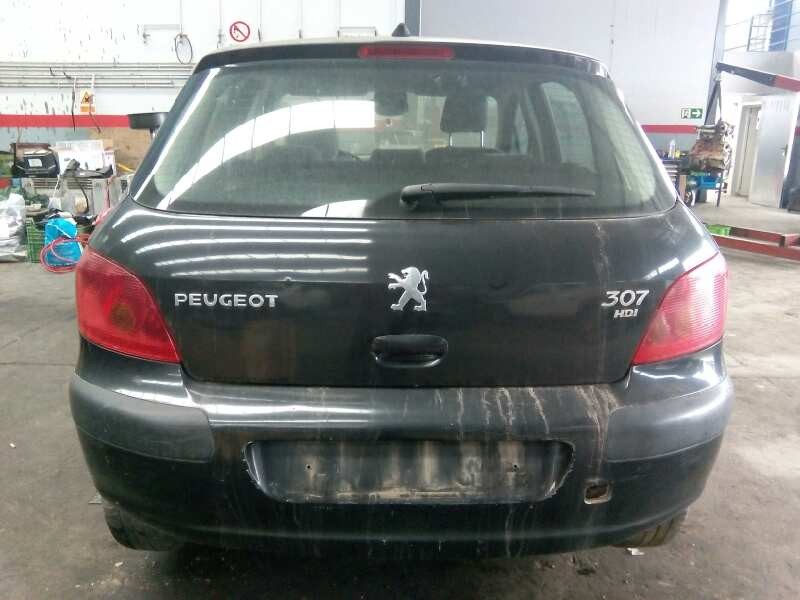 peugeot 307 break / sw (s1) del año 2002