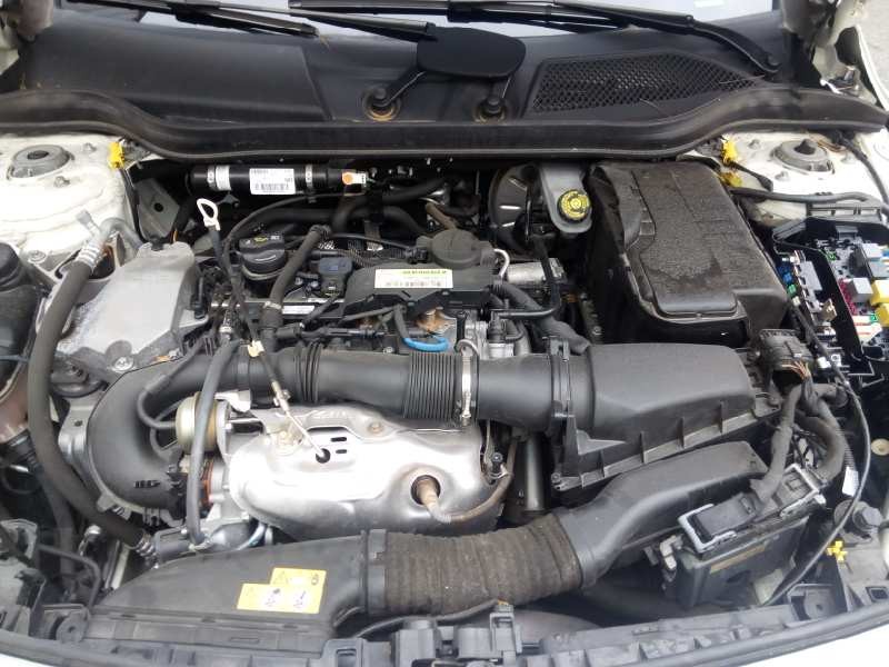 mercedes-benz clase a (w176) del año 2017