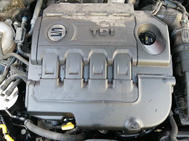 seat leon st (5f8) del año 2013