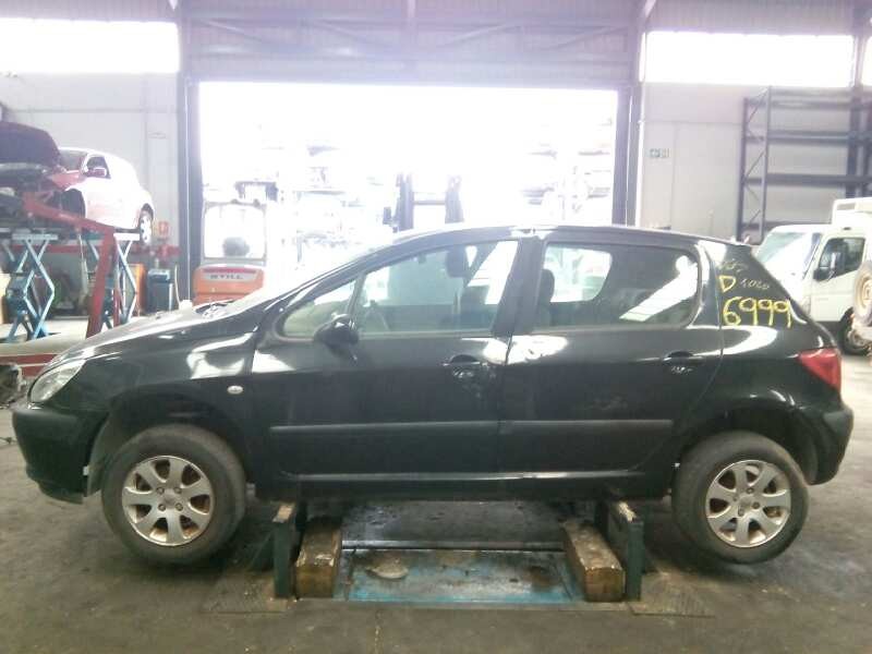 peugeot 307 break / sw (s1) del año 2002