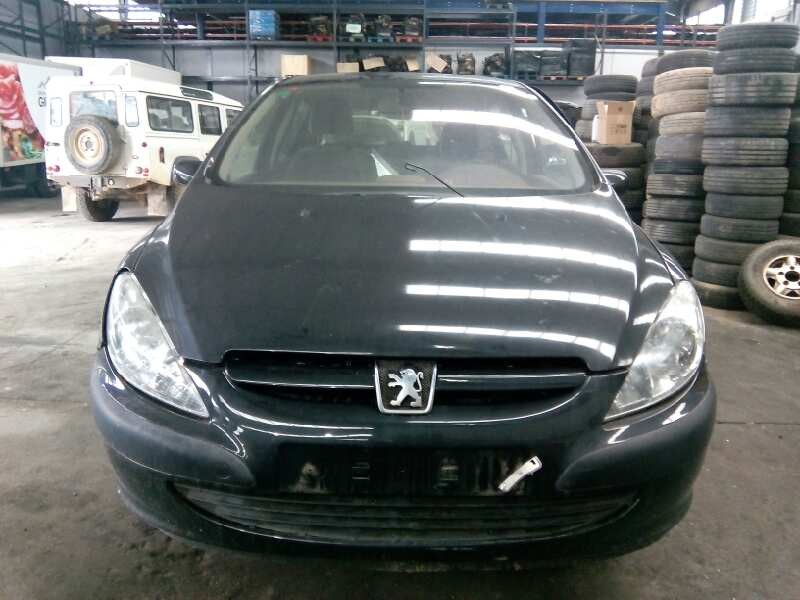 peugeot 307 break / sw (s1) del año 2002