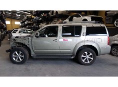 nissan pathfinder (r51) del año 2008