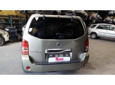nissan pathfinder (r51) del año 2008 2