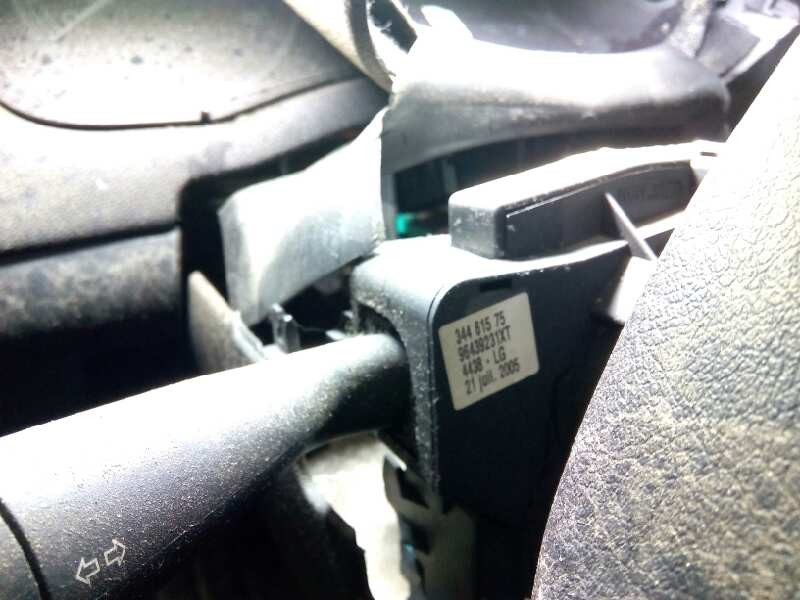 peugeot 307 break / sw (s1) del año 2002