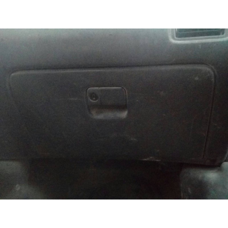 Recambio de guantera para ford ranger (eq) doka 4x4 referencia OEM IAM   