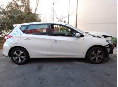 NISSAN PULSAR (C13)