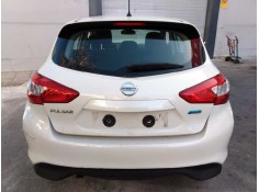 nissan pulsar (c13) del año 2015 2