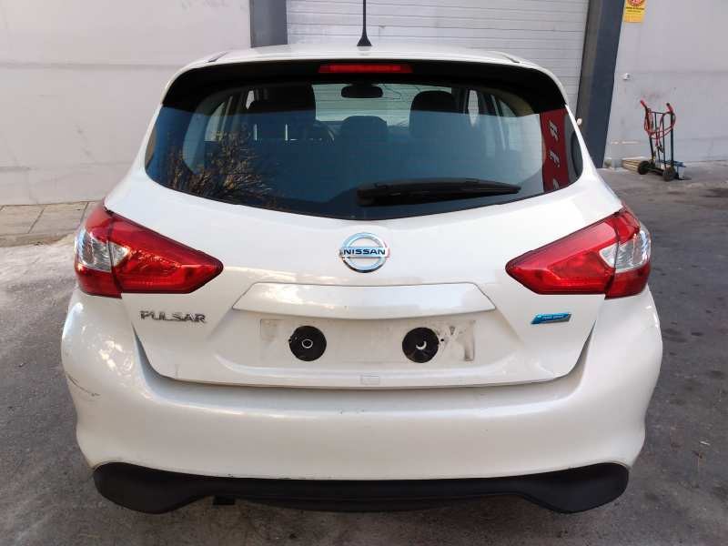 nissan pulsar (c13) del año 2015
