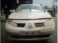 renault megane ii coupe/cabrio del año 2005 2