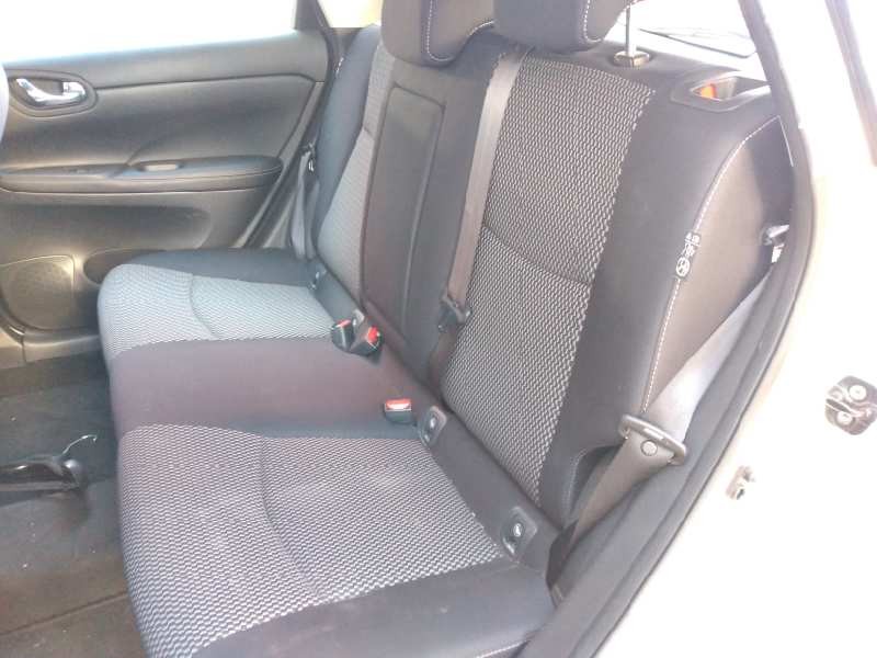 nissan pulsar (c13) del año 2015