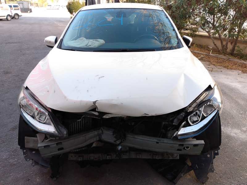 nissan pulsar (c13) del año 2015