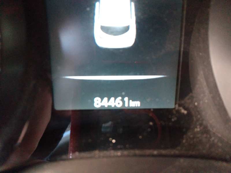 nissan pulsar (c13) del año 2015