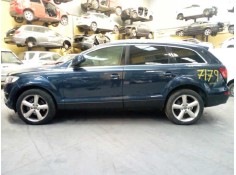 audi q7 (4l) del año 2006