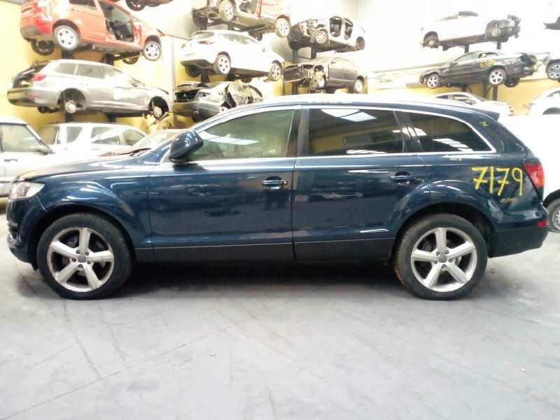 audi q7 (4l) del año 2006
