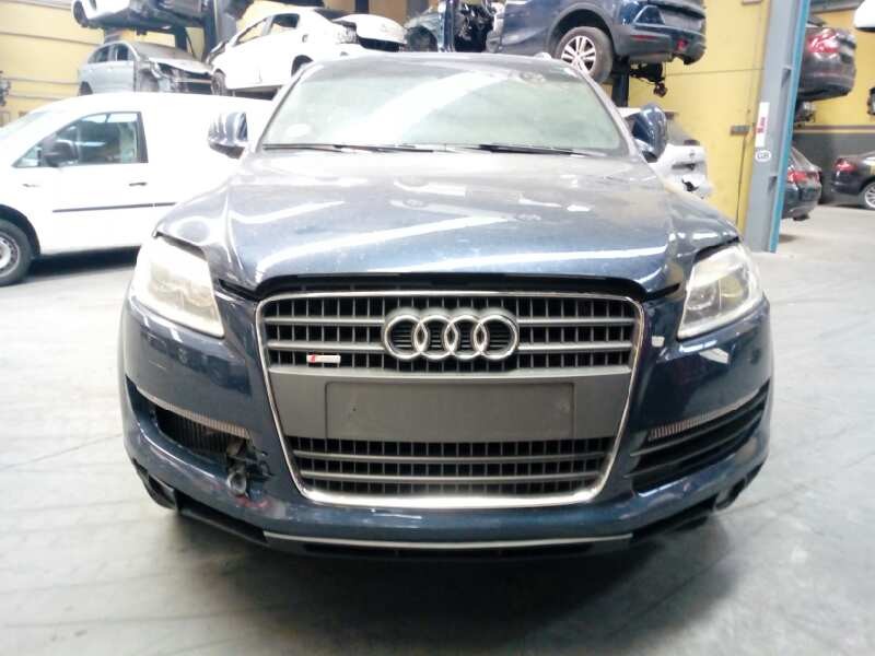 audi q7 (4l) del año 2006