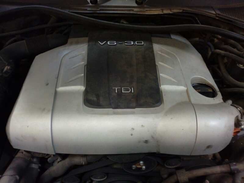 audi q7 (4l) del año 2006