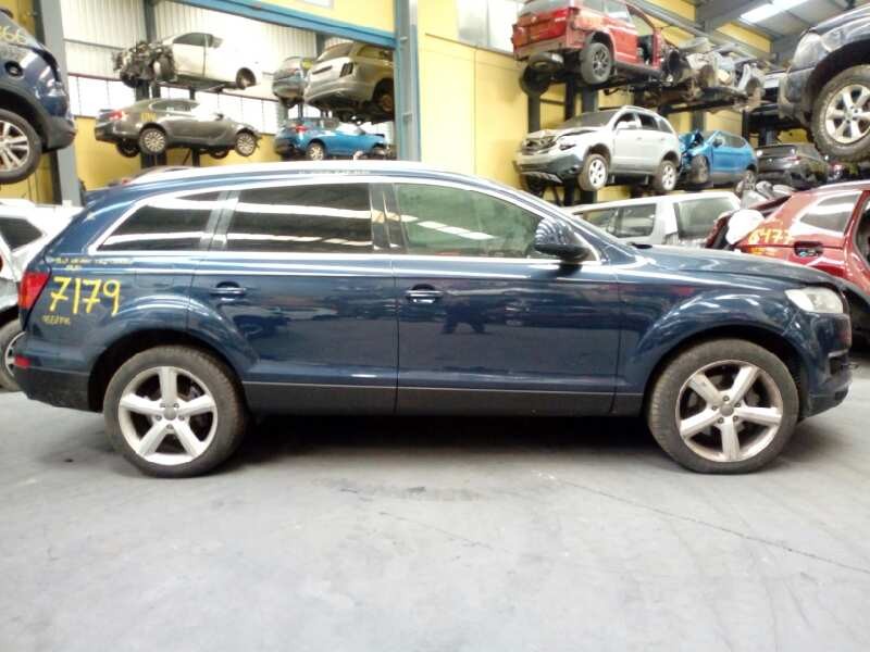 audi q7 (4l) del año 2006