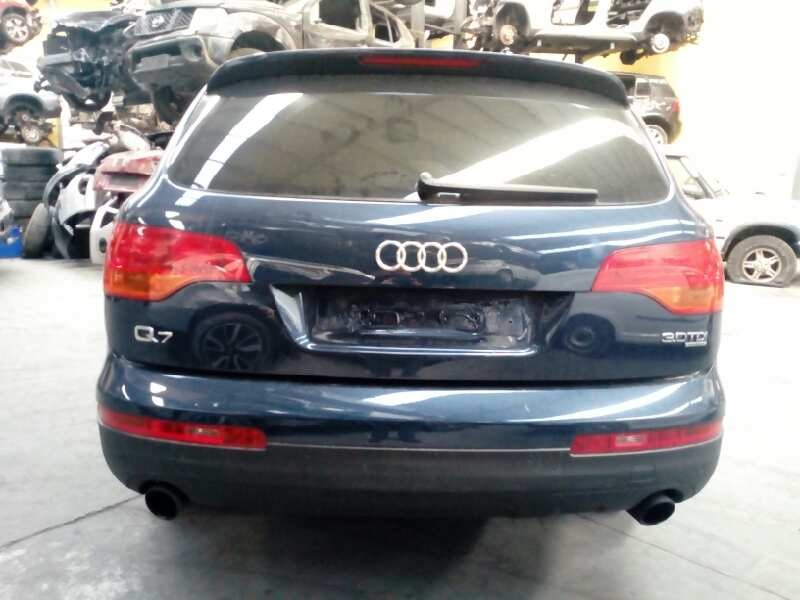 audi q7 (4l) del año 2006