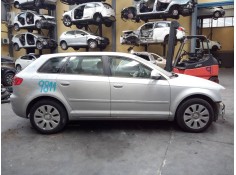 audi a3 sportback (8p) del año 2010