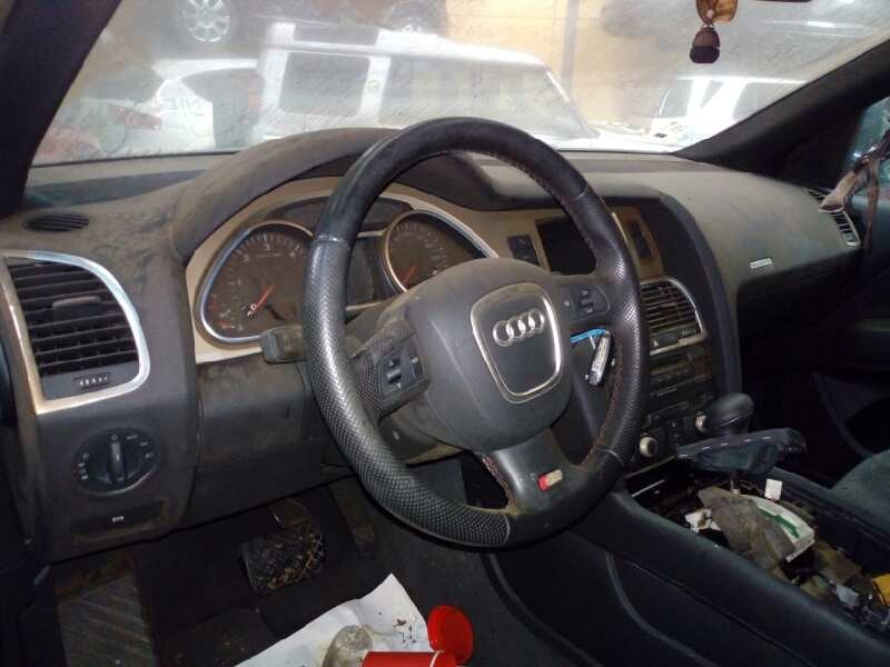 audi q7 (4l) del año 2006