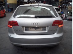 audi a3 sportback (8p) del año 2010 2