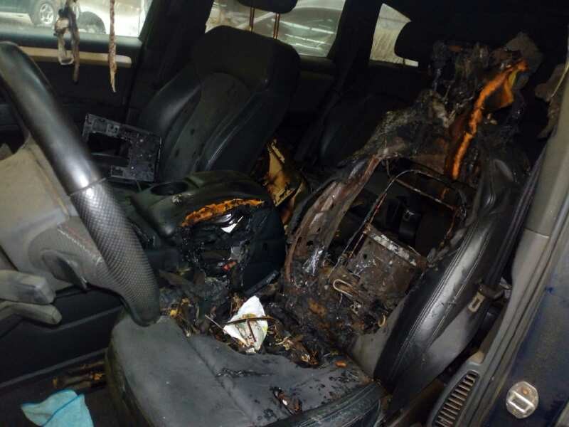 audi q7 (4l) del año 2006