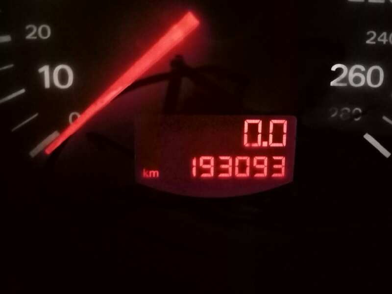 audi q7 (4l) del año 2006