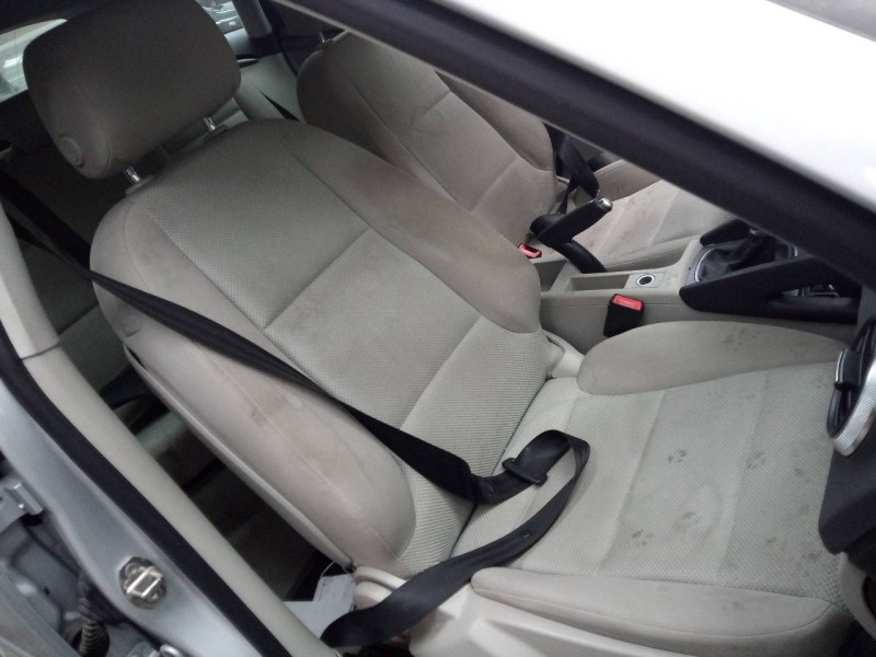 audi a3 sportback (8p) del año 2010
